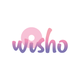 logo Bono de Wisho Casino: 200 Giros Gratis, Oferta de Primer Depósito