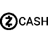 logo of Zcash