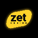 logo Zet Casino: %15 haftalık cashback, €3000'a kadar