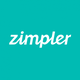 logo of Zimpler