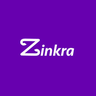 logo Zinkra Casino: 10% cashback hver mandag