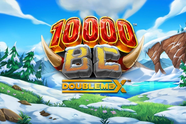 10000 Bc Doublemax Gigablox (4ThePlayer)