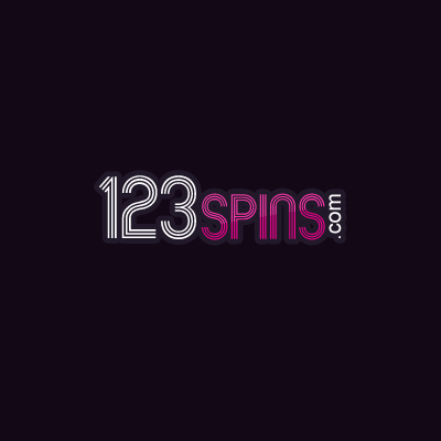 123Spins Casino logo