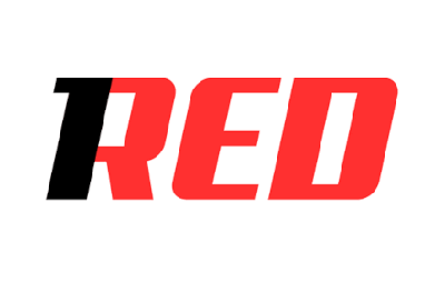 logo 1Red Casino 보너스: 월요일 충전 시 최대 €150까지 80% 매치 보너스!