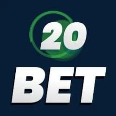 20bet Casino: 100% zhodnota až do 12000 BDT + 120 voľných otočení, bonus za prvý vklad logo