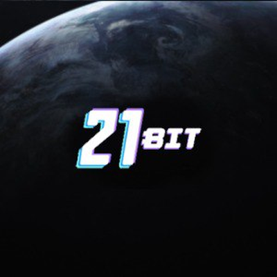 21bit Casino logo