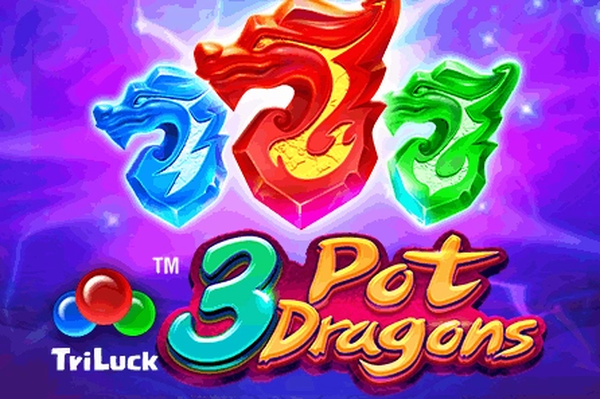 3 Pot Dragons (TaDa Gaming)