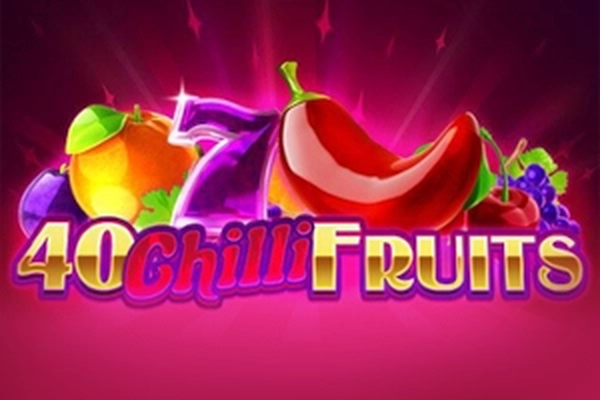 40 Chilli Fruits (Gamzix)