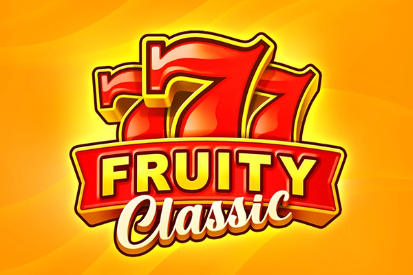 Fruity Wild (Booongo) logo