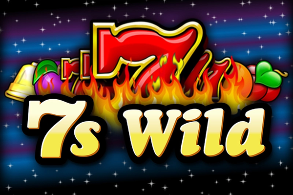 Wild Wolf Slot (IGT (WagerWorks)) logo