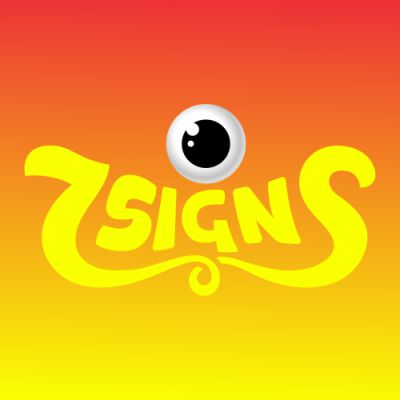 Bonus de 7Signs Casino : Gagnez jusqu'à 15% de Cashback logo