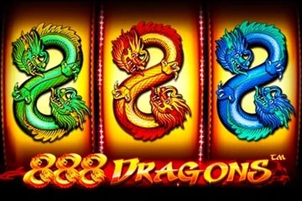 888 Dragons (Pragmatic Play)