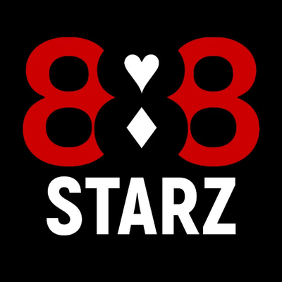 888Starz Casino logo