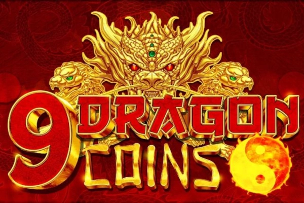 9 Dragon Coin (ZeusPlay) logo