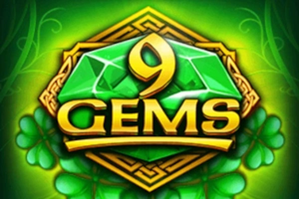 9 Gems (Platipus) logo