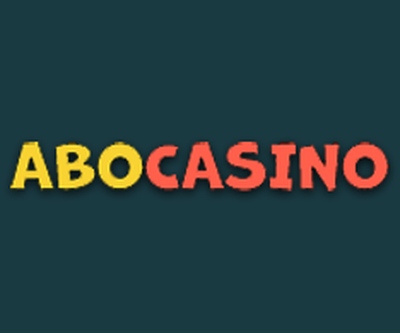 Abo Casino: 15 darmowych spinów dostępnych we wtorki logo