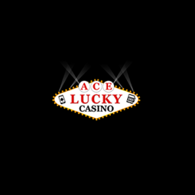 Ace Lucky Casino logo