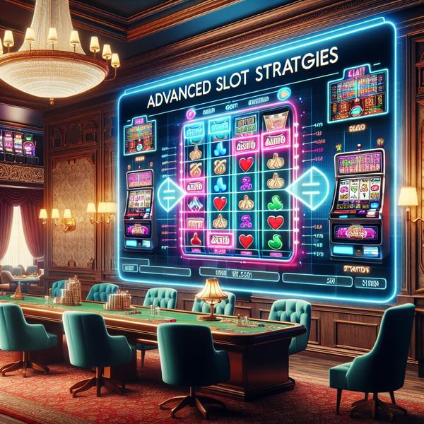 Scegliere le Slot Machines Giuste