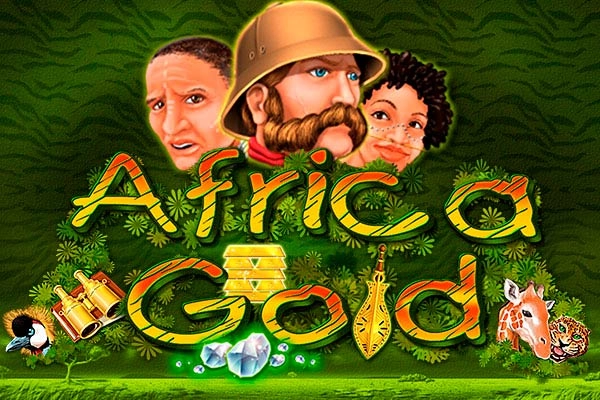 Africa Gold (Belatra)