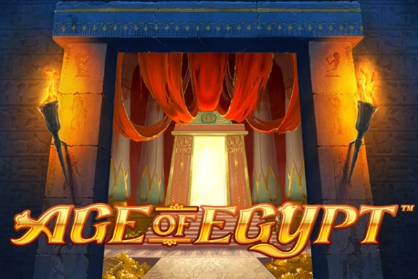 Age of Egypt (Playtech)