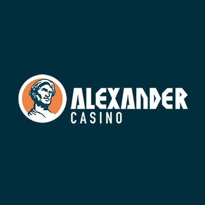 Alexander Casino logo