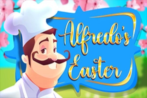 Alfredo's Easter (Espresso Games)