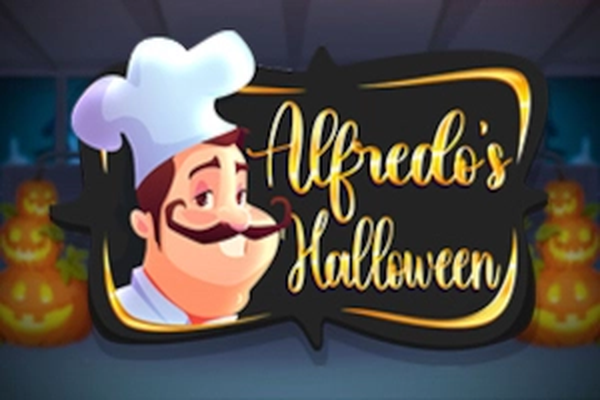 Alfredo's Halloween (Espresso Games) logo