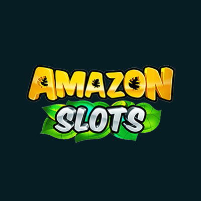 logo Bonus Amazon Slots Casino: Ottieni 20 Giri Gratuiti sul Gioco Sweet Bonanza