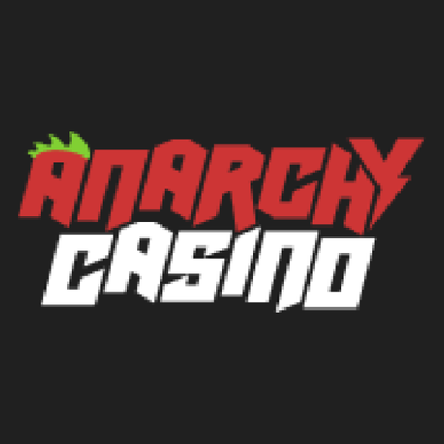 Anarchy Casino logo