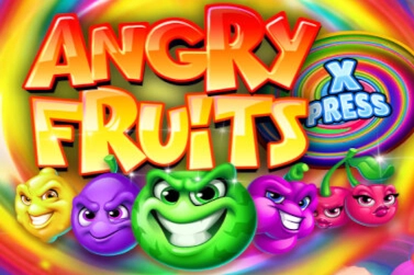 Angry Fruits (Popiplay)