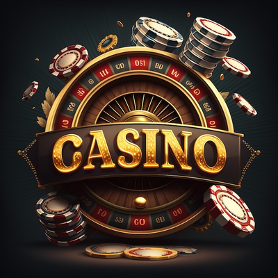 ApostaRei Casino logo