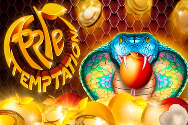 Apple Temptation (Espresso Games) logo