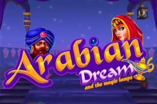 Arabian Dream (ZeusPlay)