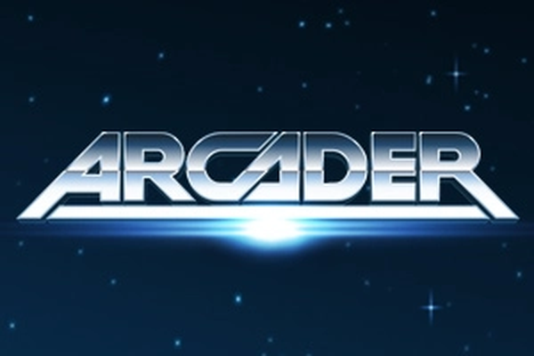 Arcader Slot (Thunderkick) logo