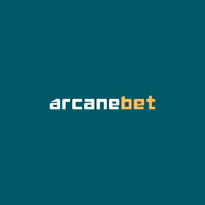 arcanebet Casino: %100 hoş geldin bonusu, maksimum €200 + 50 bedava dönüş logo