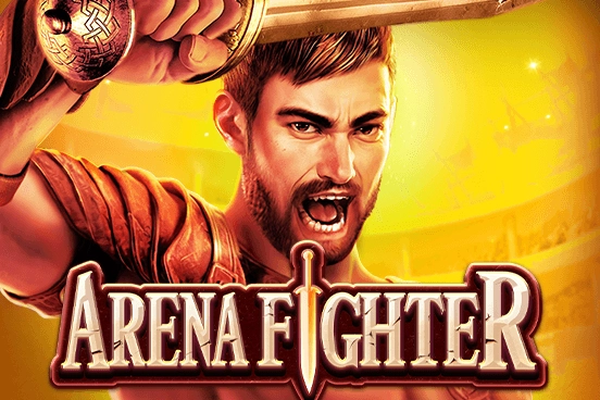 Arena Fighter (TaDa Gaming)