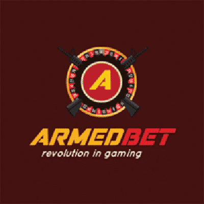 ArmedBet Casino logo