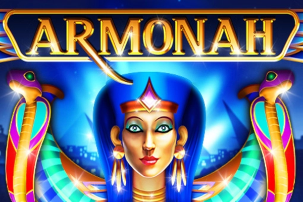 Armonah (Espresso Games)