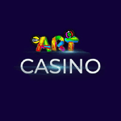 Бонус Artcasino: до 150 фриспинов каждую пятницу logo