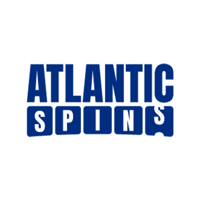 Atlantic Spins Casino logo