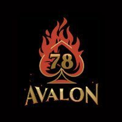 logo Avalon78 Casino