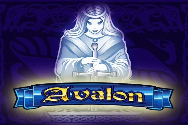 Avalon Slot (Games Global) logo