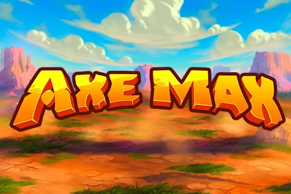 logo Axe Max (Popiplay)