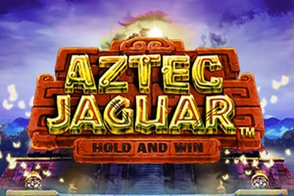 Aztec Jaguar (SYNOT Games) logo