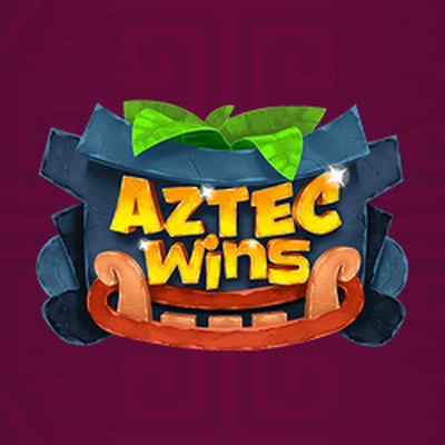 Aztec Wins Casino logo