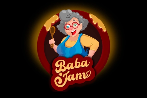 logo Baba Jam (Popiplay)