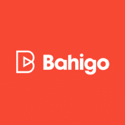 logo Bahigo Casino: 100% ボーナス 最大 1,000 CHF + 200 回の追加スピン（€0.1/スピン）