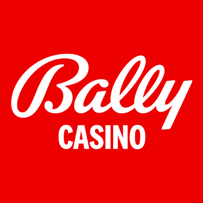 Bally Casino logo