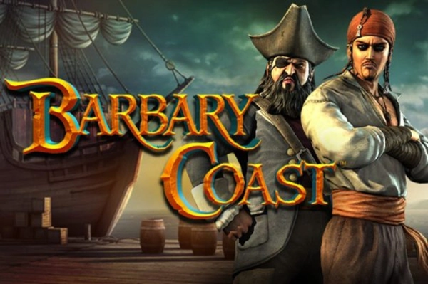 Barbary Coast Slot (Betsoft)