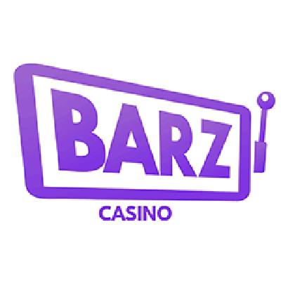 Μπόνους Barz Casino: Επαναφόρτωση τη Δευτέρα με αντιστοιχία 20% έως €500 logo